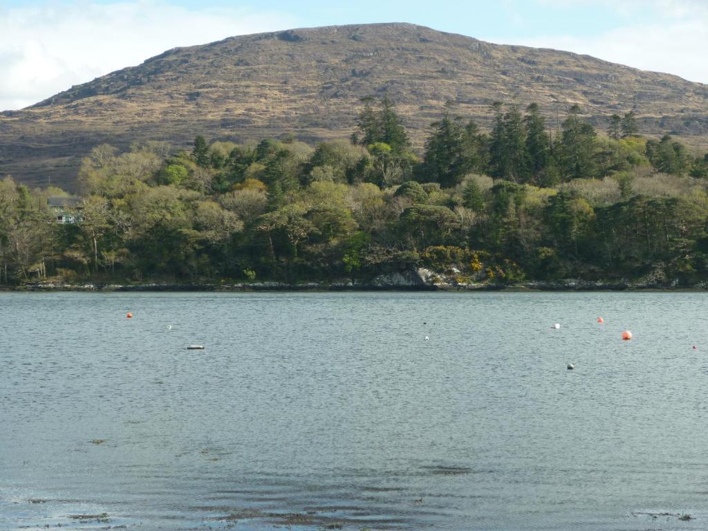 Ardmore House Kenmare Exterior foto