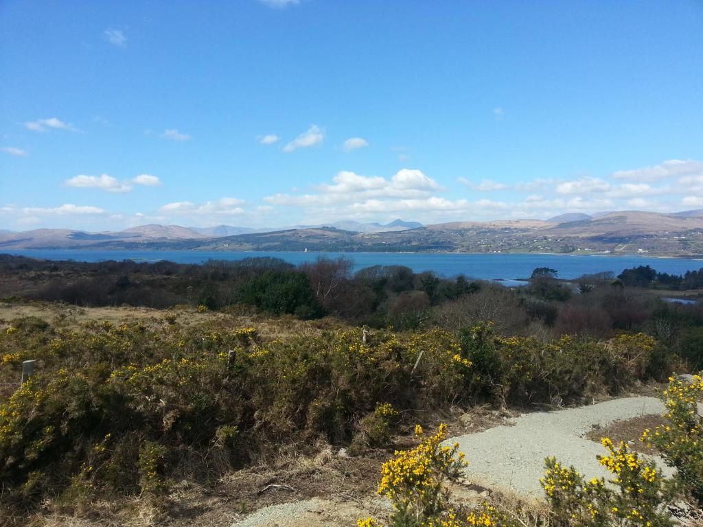 Ardmore House Kenmare Exterior foto